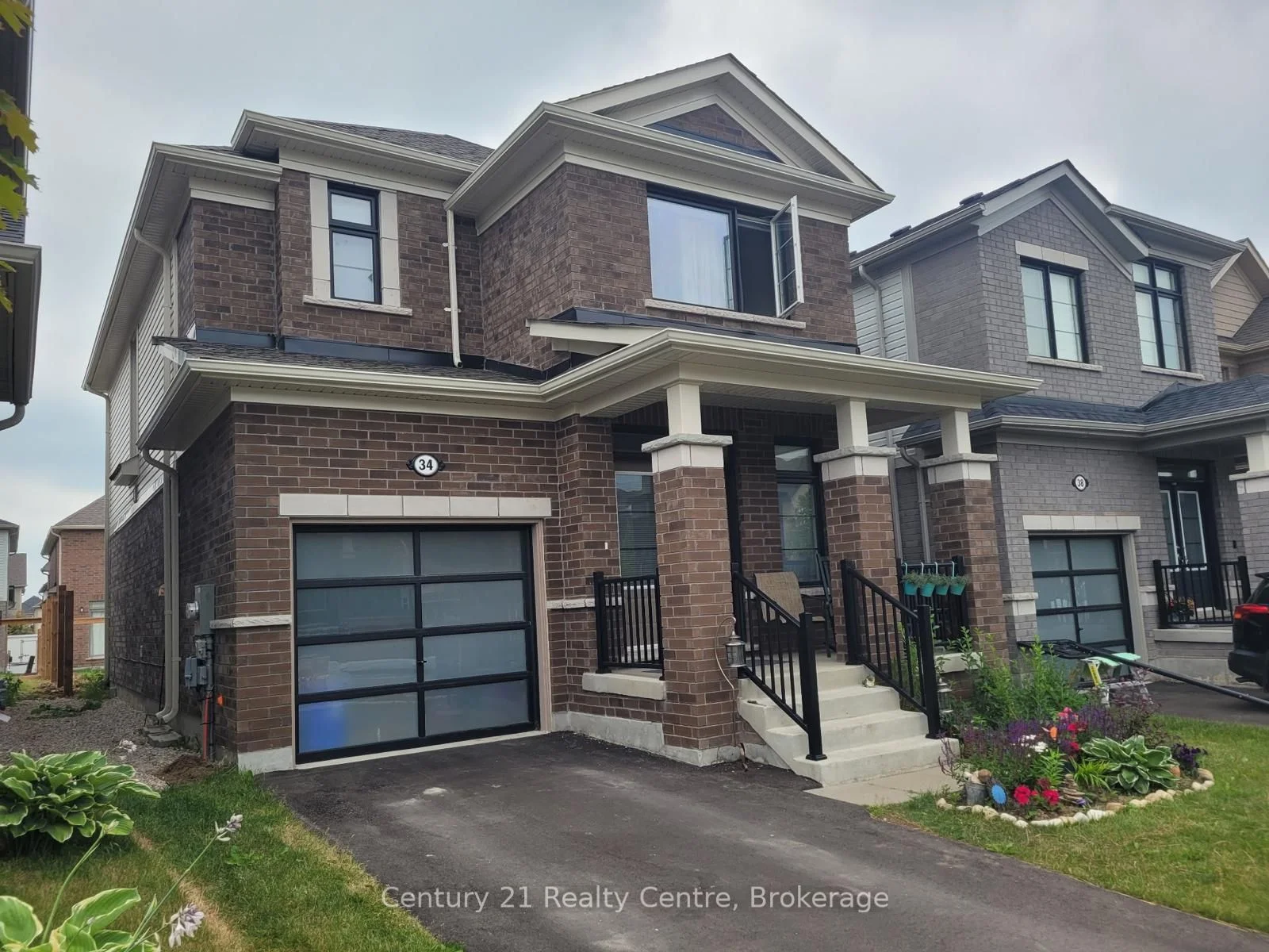 34 Spicer Street, Centre Wellington, ON N1M 0H7