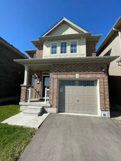 Detached in Brant