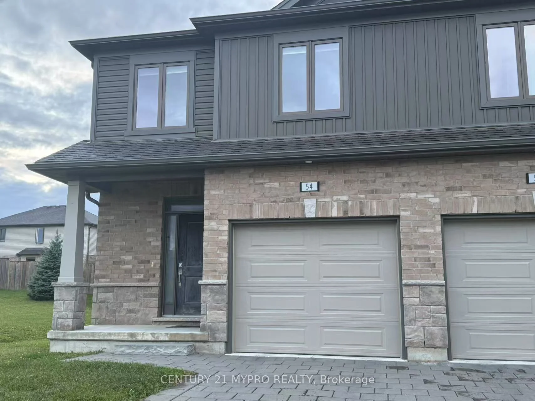 1375 Whetherfield Street 54, London North, ON N6H 0K5