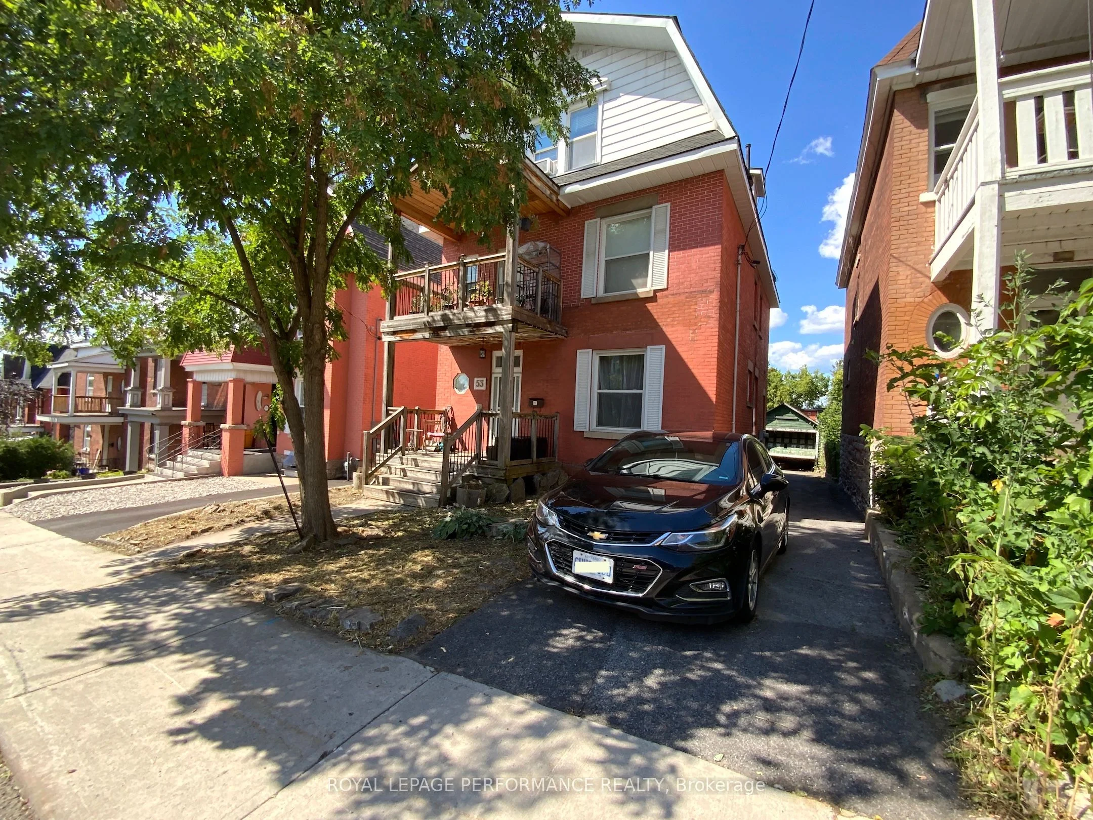 53 Spruce Street, West Centre Town, ON K1R 6N8
