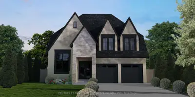 2403 Bakervilla Street, London South, ON N6P 0H4