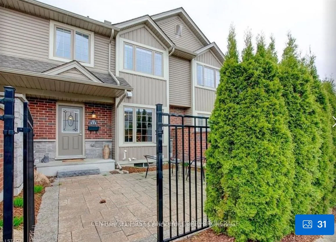 1010 Fanshawe Park Road E 171, London North, ON N5X 0K9