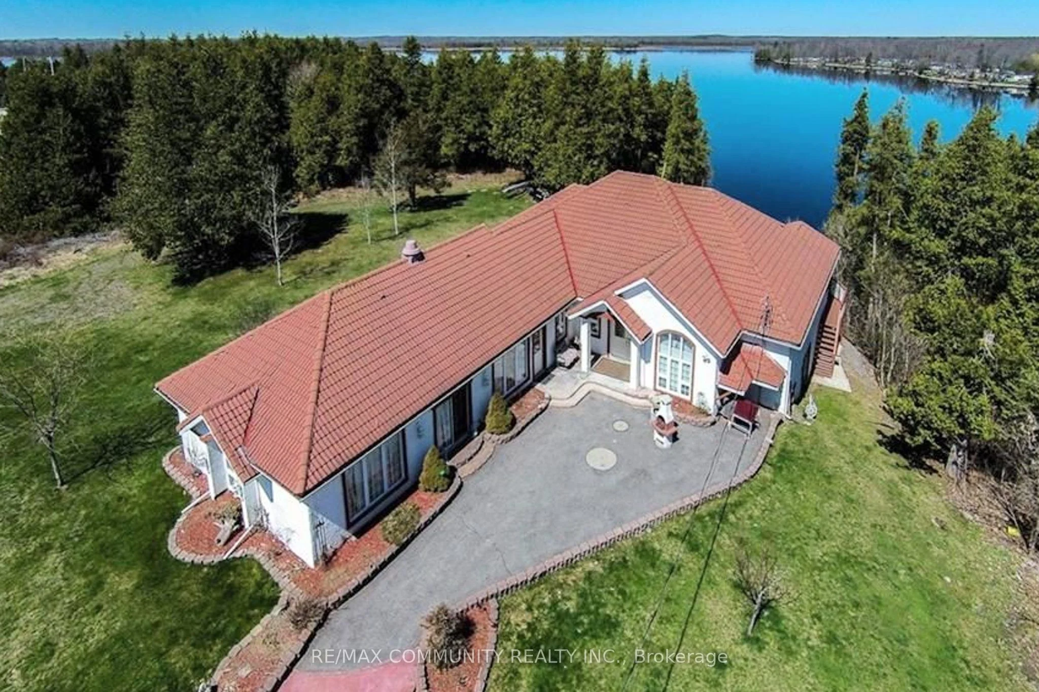 74 Lakeview Drive, Trent Hills, On K0l 1l0