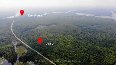 Vacant Land in Whitestone