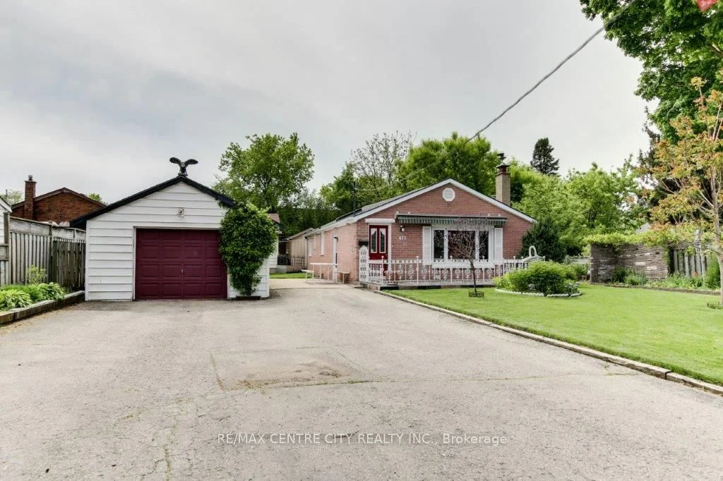 473 Second Street, London East, ON N5V 2B3