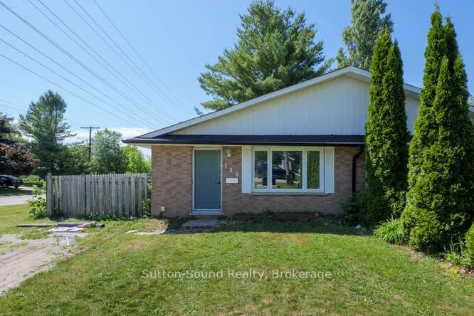 780 Eastwood Drive, Saugeen Shores, ON N0H 2C4