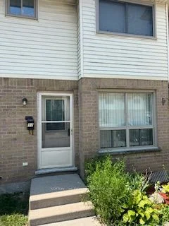 126 Belmont Drive 17, London South, ON N6J 4W1