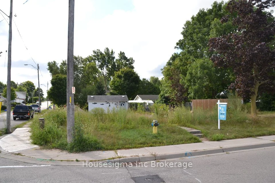 259 W King Street W, Ingersoll, ON N5C 2K6