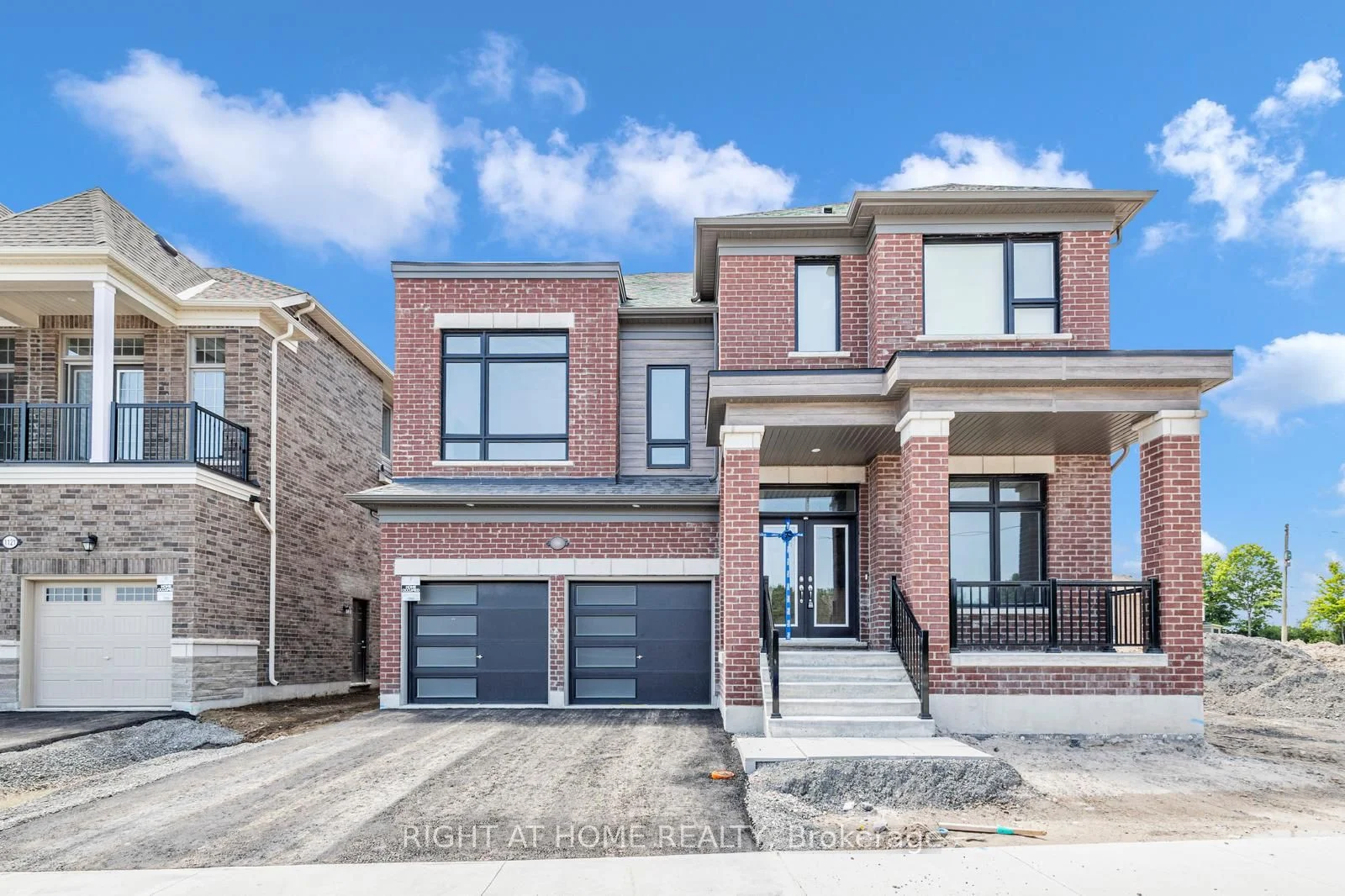 Detached in Cobourg