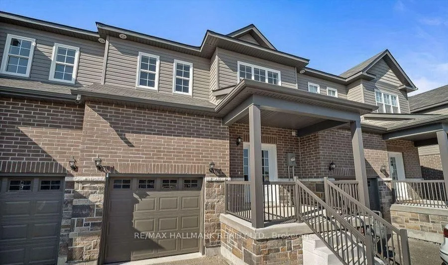 479 Hayward Street, Cobourg, On K9a 3n5