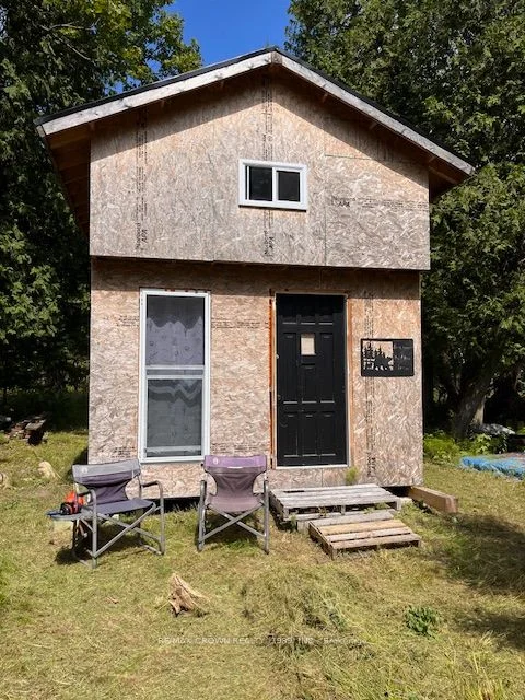 750 Hemlock Island, East Ferris, ON P0H 1K0