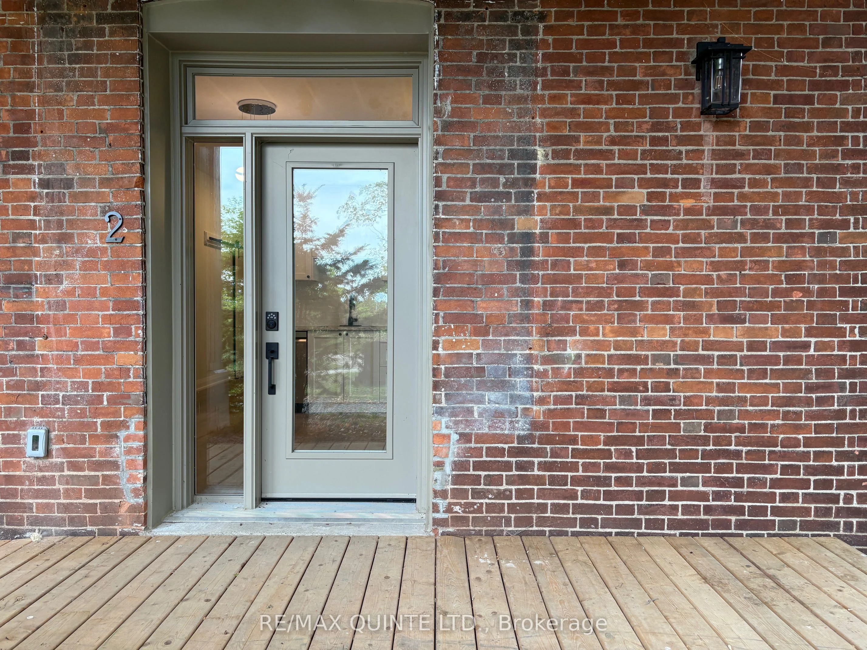 22 McGill Street 2, Quinte West, ON K8V 3J2