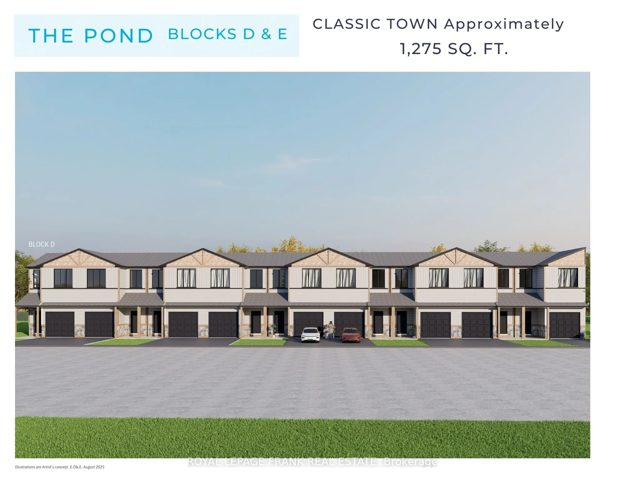 5 Pond Street, Trent Hills, On K0l 1y0