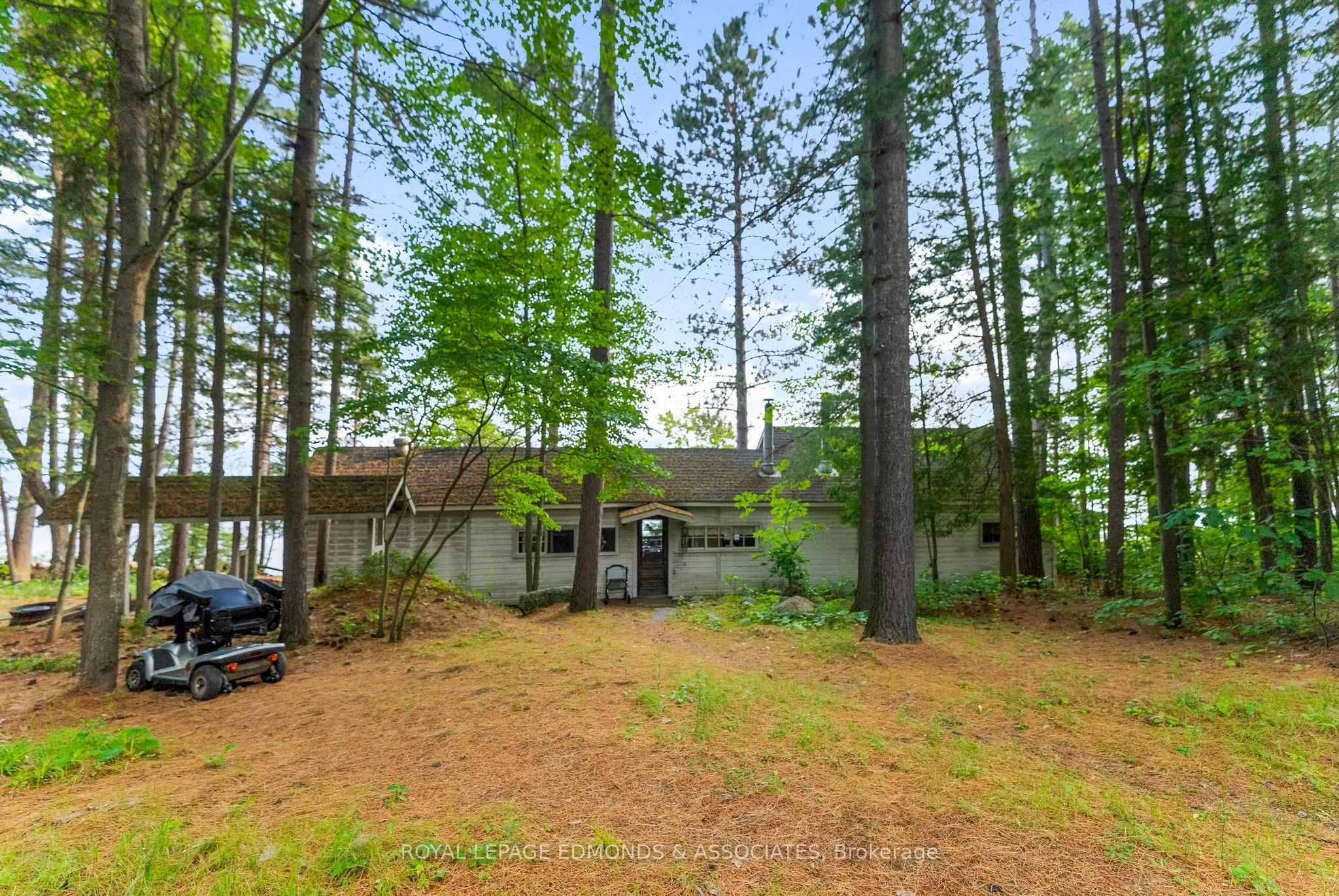 769 Rock Point Lane, Killaloe, Hagarty and Richards, ON K0J 2A0