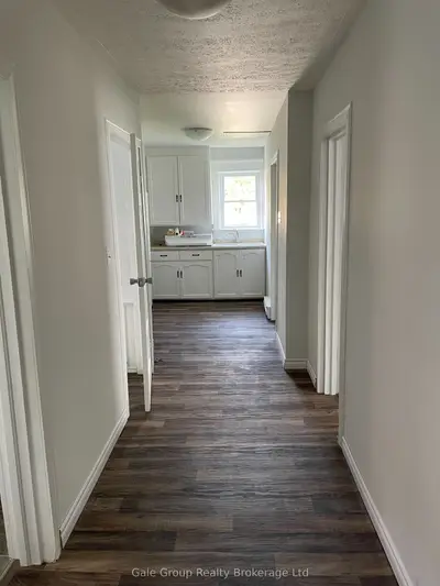 Duplex in Chatham-Kent