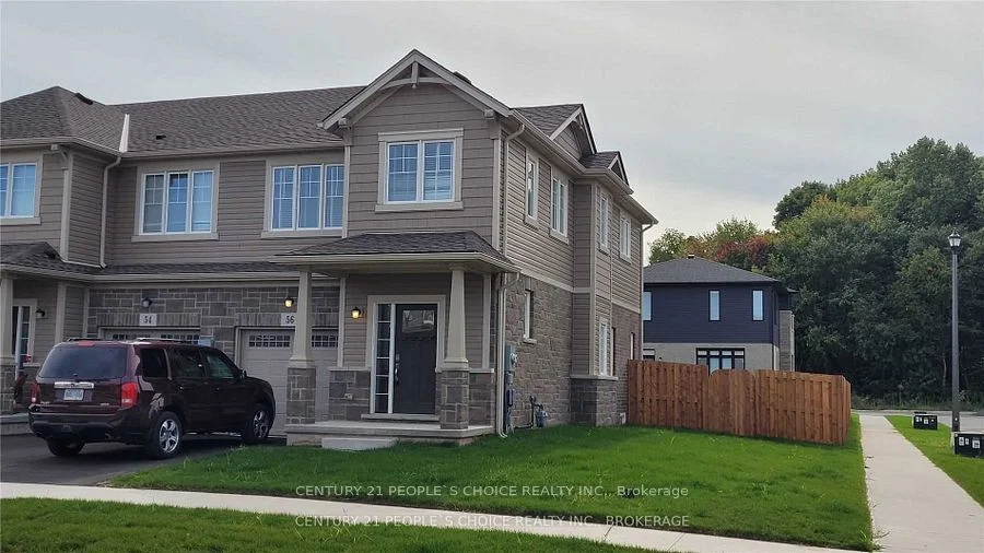 56 Lymburner Street, Pelham, On L0s 1e6