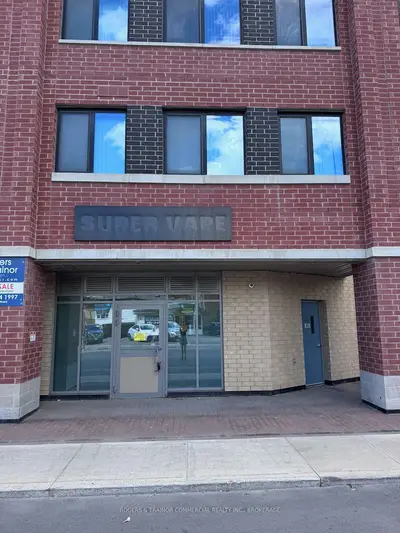 652 Princess Street 120, Kingston, ON K7L 1E5