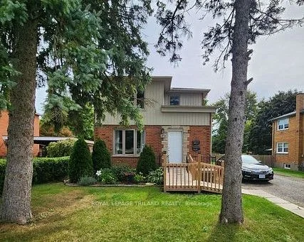 1771 WAVELL Street UPPER, London East, ON N5W 2E2