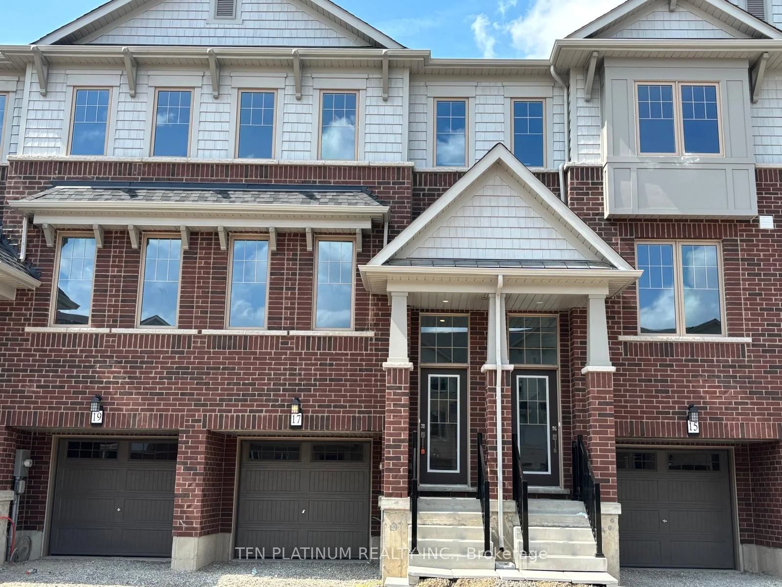 389 Conklin Road 17, Brantford, ON N3T 0Y3