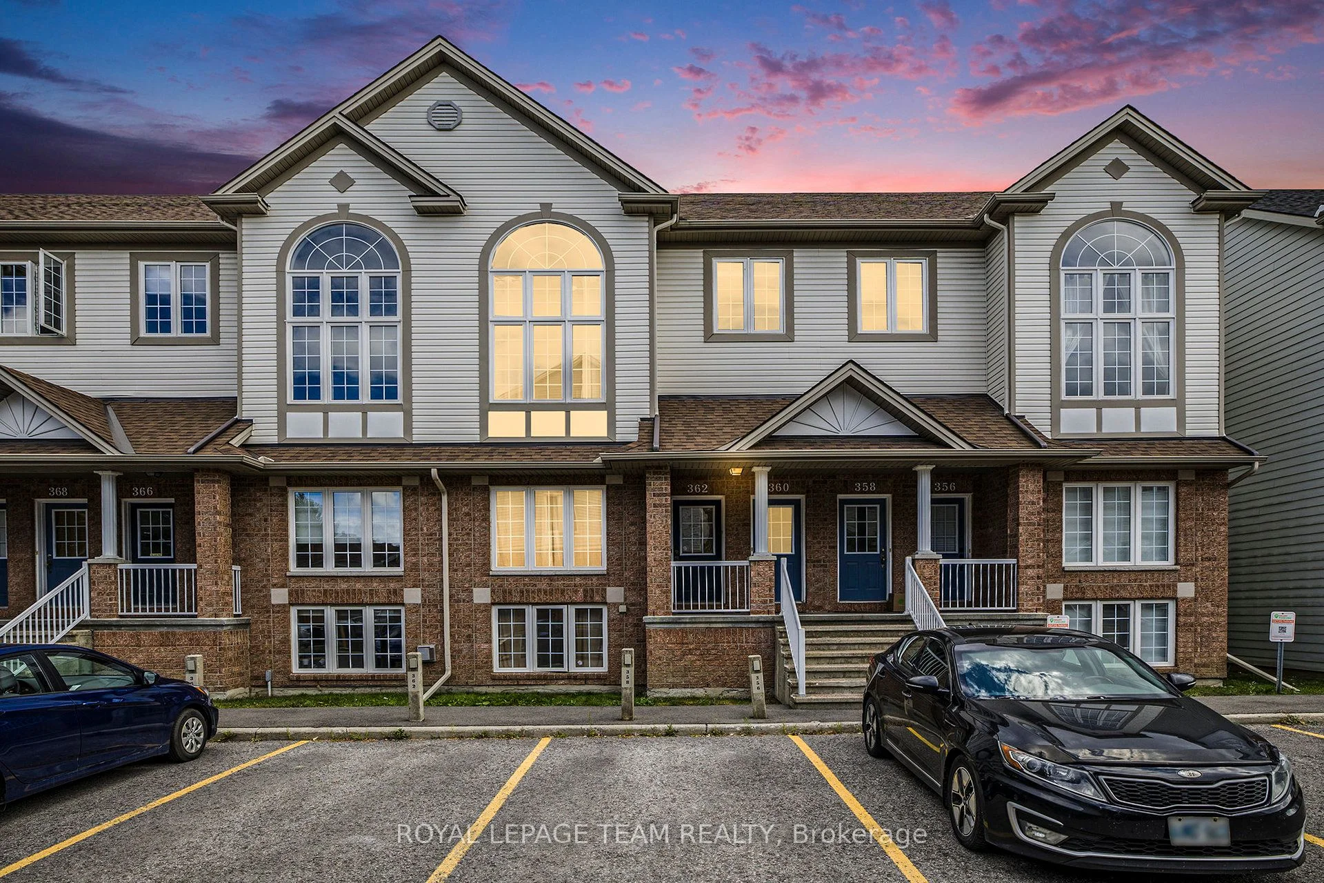360 WIFFEN Private, Bells Corners and South to Fallowfield, ON K2H 1G4