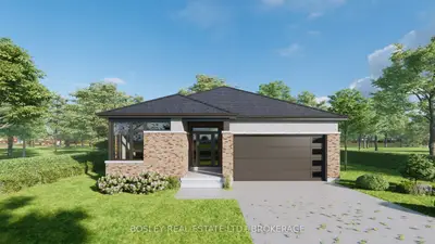 Detached in Niagara-on-the-Lake
