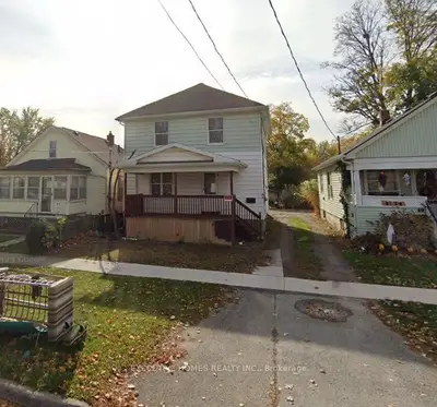 Detached in St. Catharines
