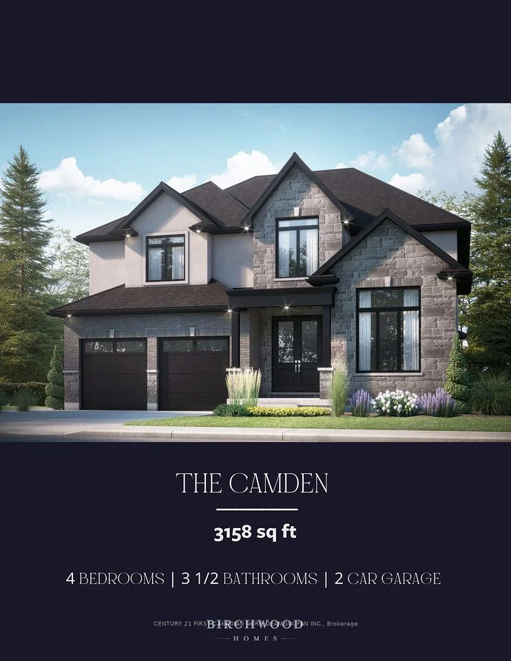 LOT 15 DOVE TREE Drive, London North, ON N6G 3X9