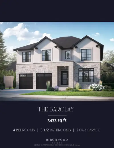 Detached in London North