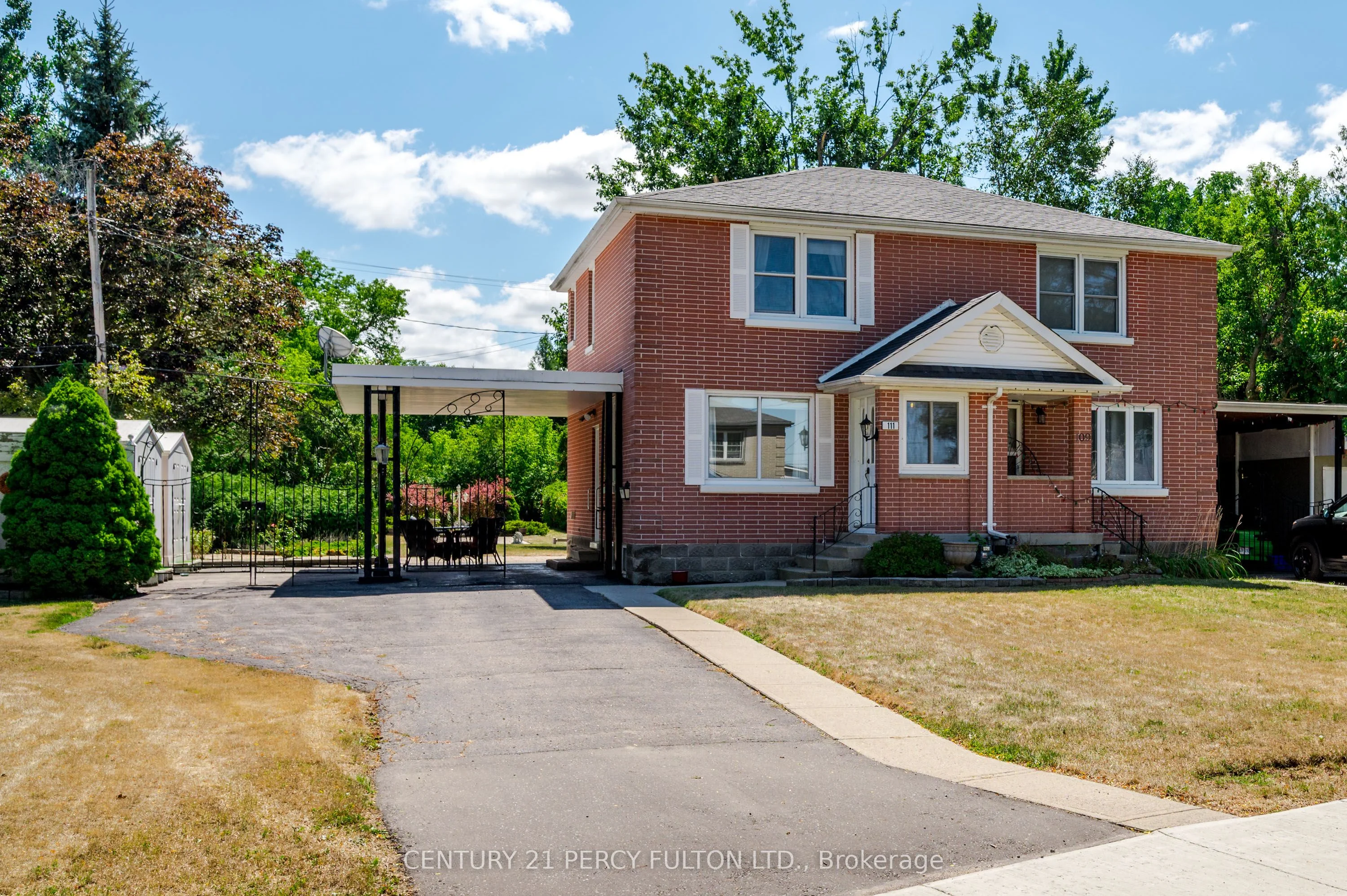 111 Short Avenue, Kawartha Lakes, ON K9V 1J7