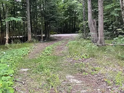 Vacant Land in Marmora and Lake