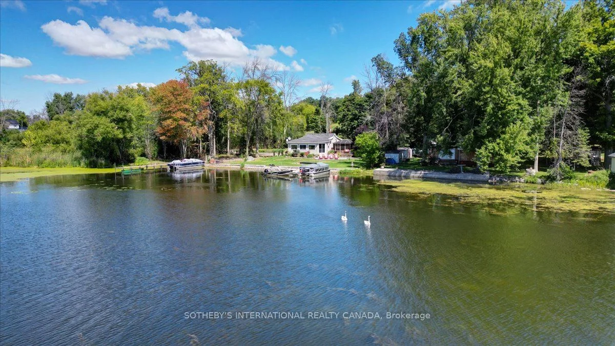 34 Bradley Bay Road, Trent Hills, ON K0L 1L0