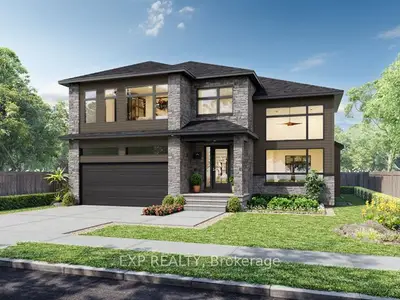 306 Turquoise Street, Clarence-rockland, On K4k 0n5