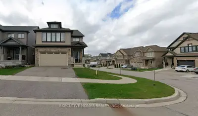 Detached in Waterloo