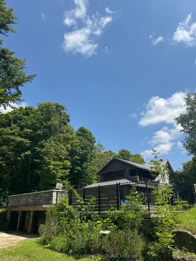 Detached in Meaford