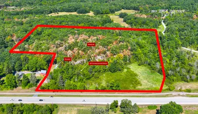 Vacant Land in Front of Leeds & Seeleys Bay