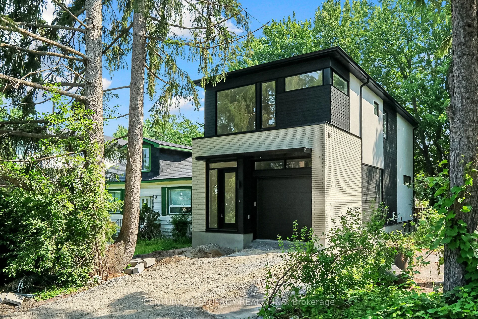 83 Boyce Avenue, Britannia - Lincoln Heights And Area, On K2b 6j1