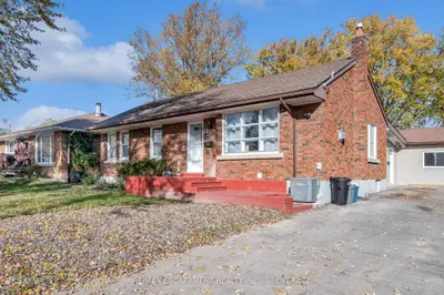 Detached in Welland