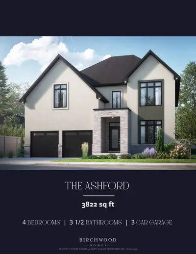 Detached in London North