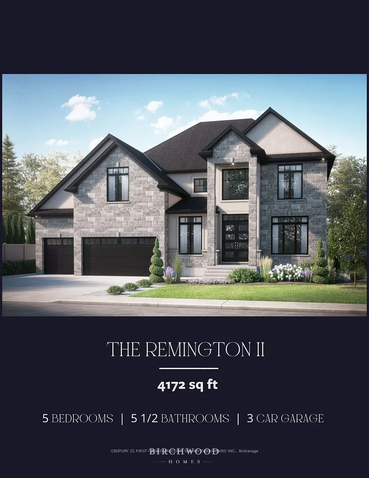 LOT 59 Lunar Drive, London North, ON N6G 3X9