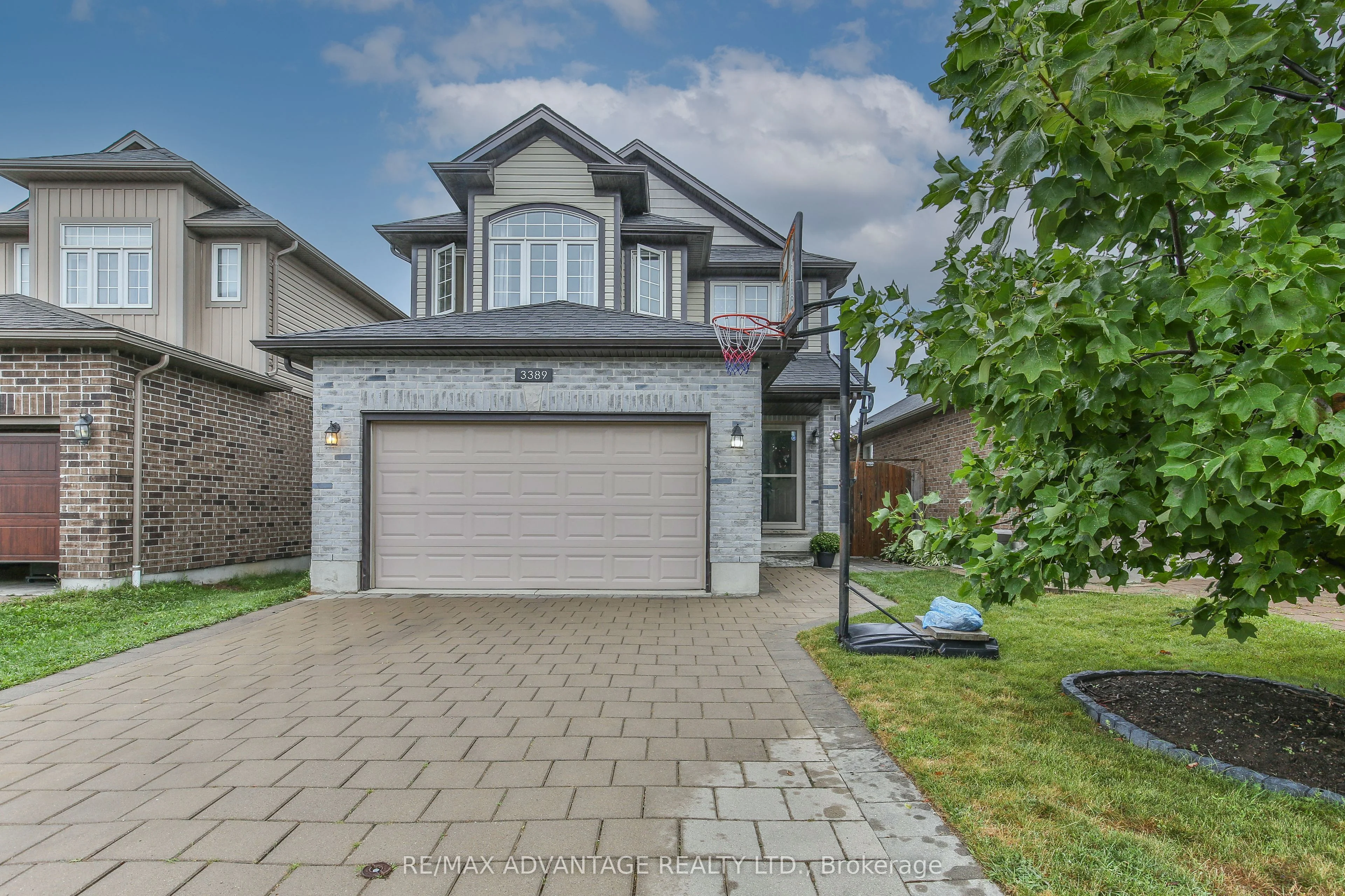 3389 Emilycarr Lane, London South, ON N6L 0A3