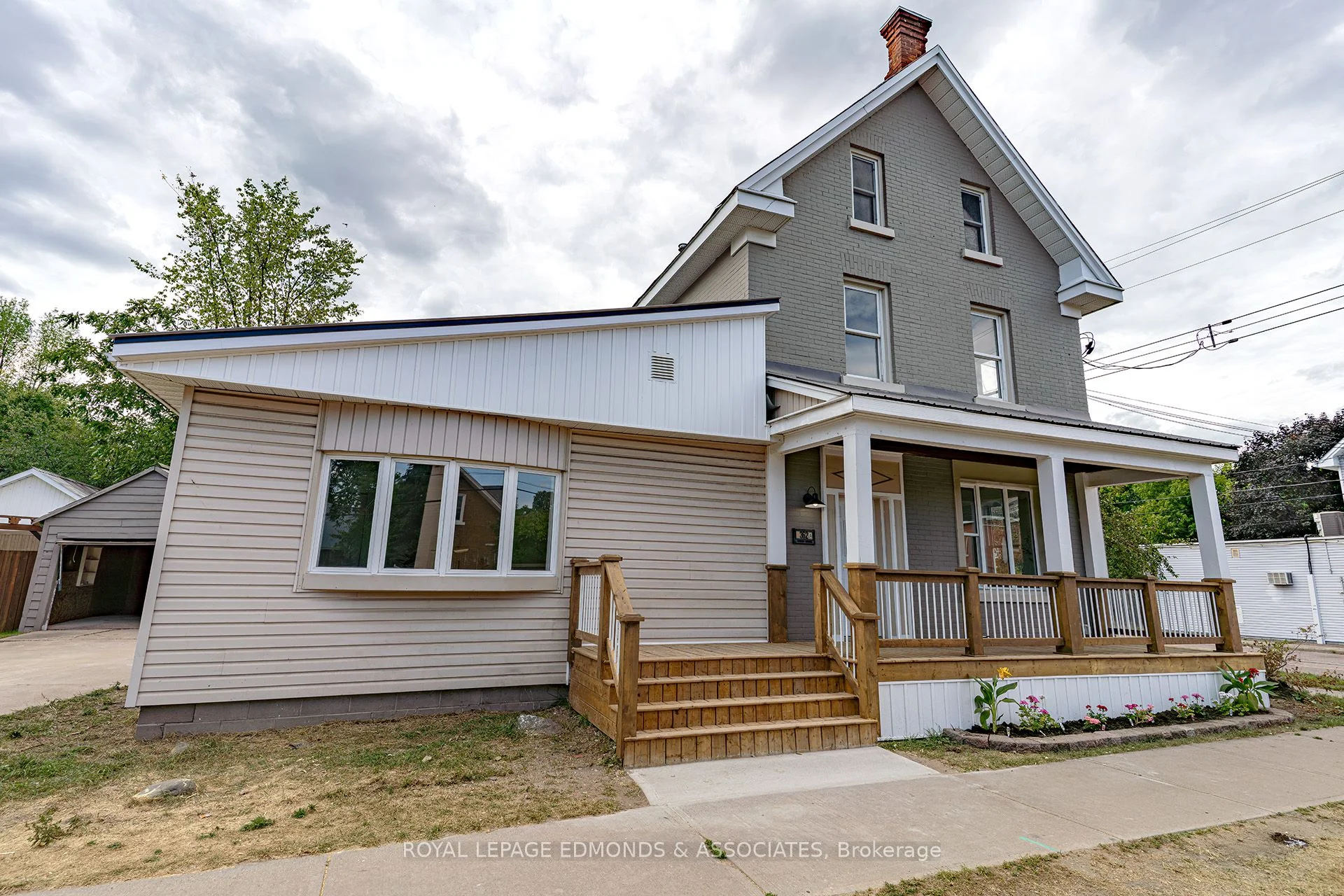 362 Christie Street, Pembroke, ON K8A 4R7