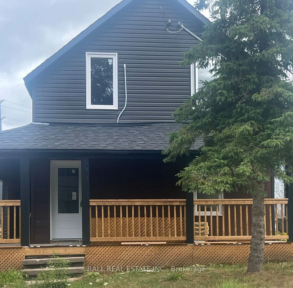 7 Cluxton Street, Kawartha Lakes, On K0m 2a0
