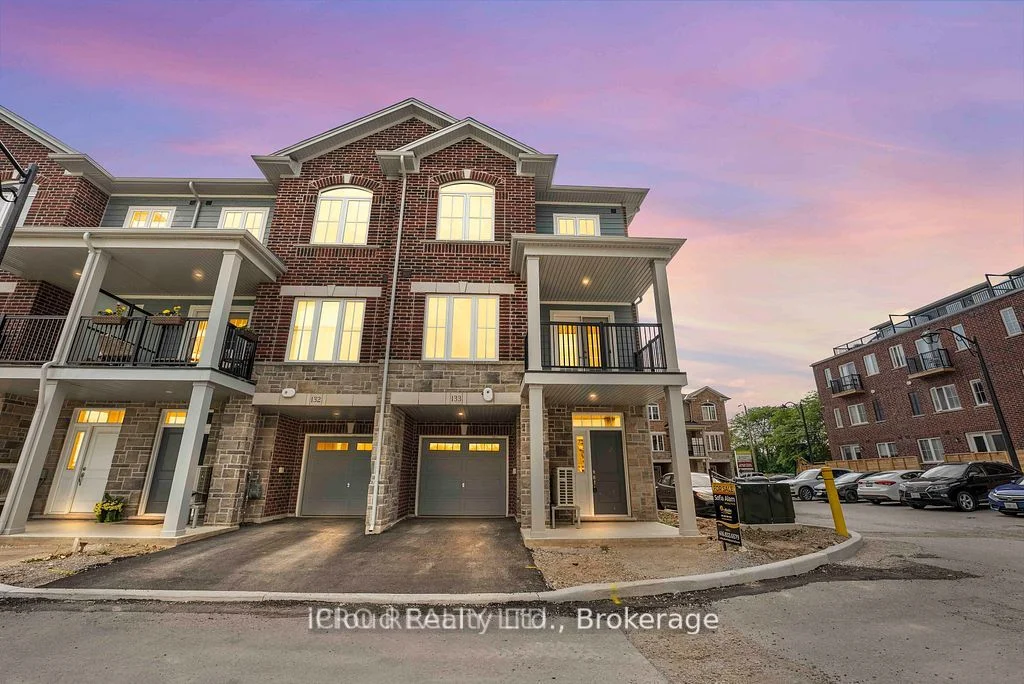 677 Park Road N 133, Brantford, On N3r 0c2