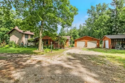 Rural Residential in East Zorra-Tavistock