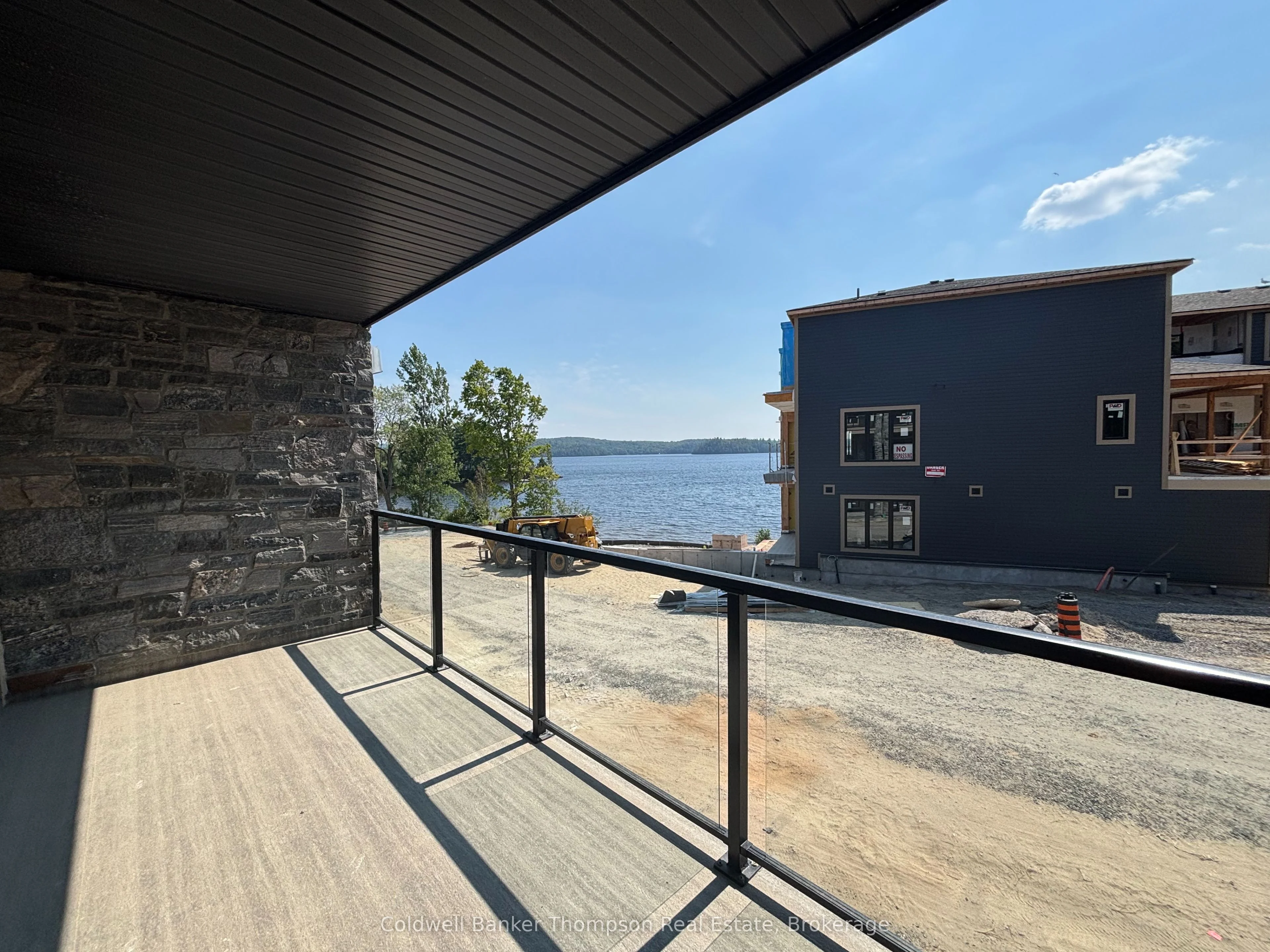 245 Crescent Bay Lane, Huntsville, ON P1H 1B9