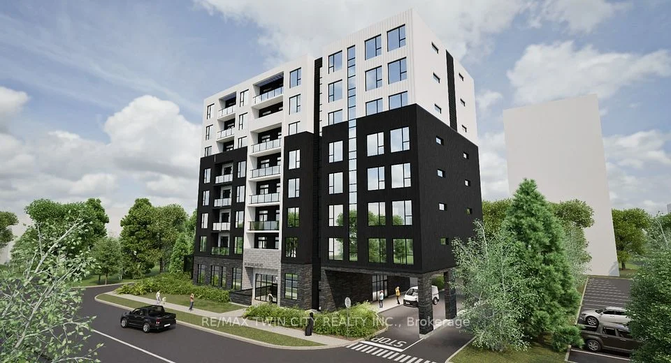 80 & 82 Base Line Road W, London South, ON N6J 1V2