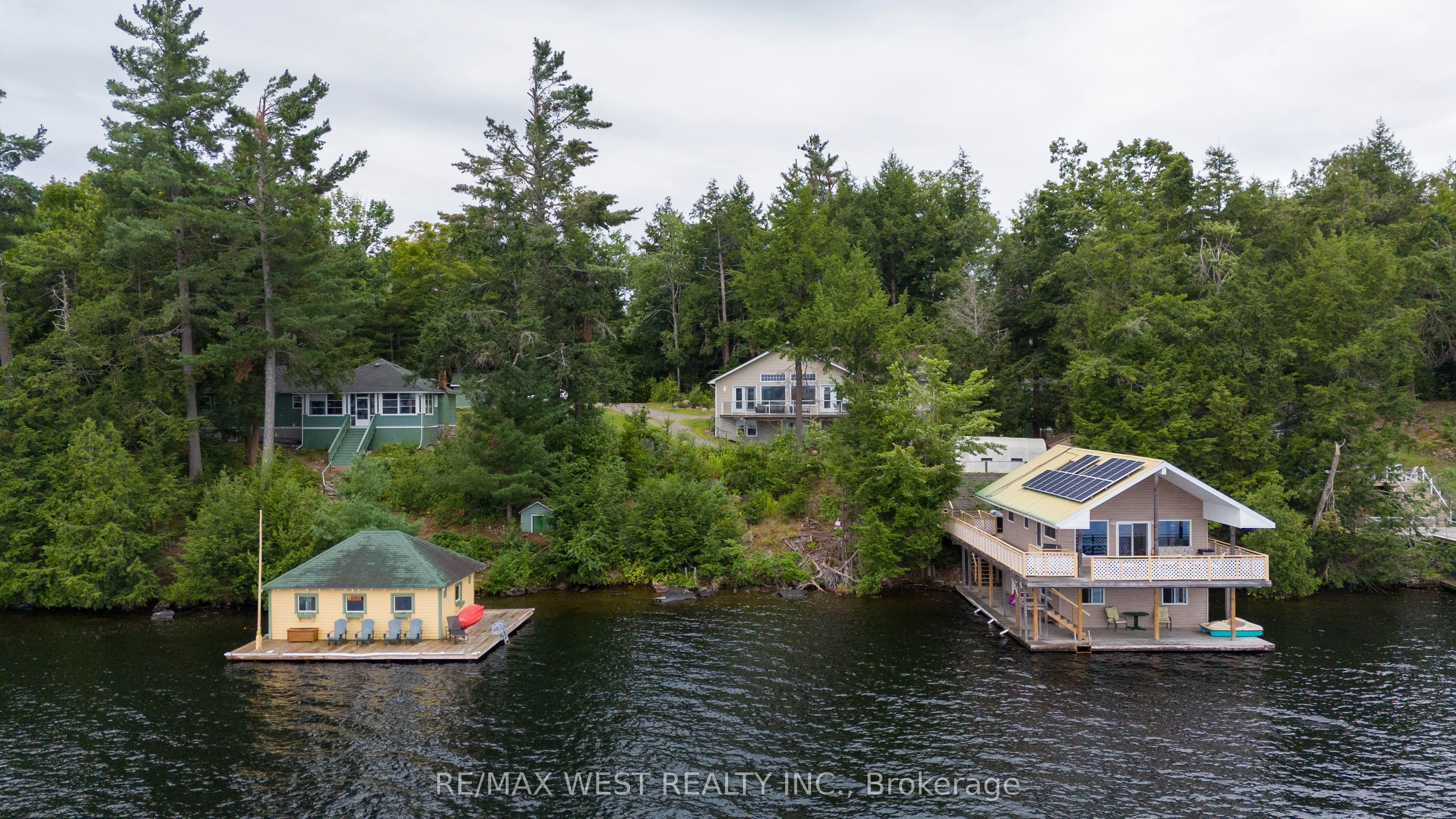2982 Muskoka Road 169 Lot 9 , Muskoka Lakes, ON P0C 1M0