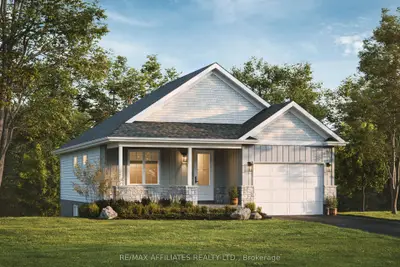 Detached in Smiths Falls