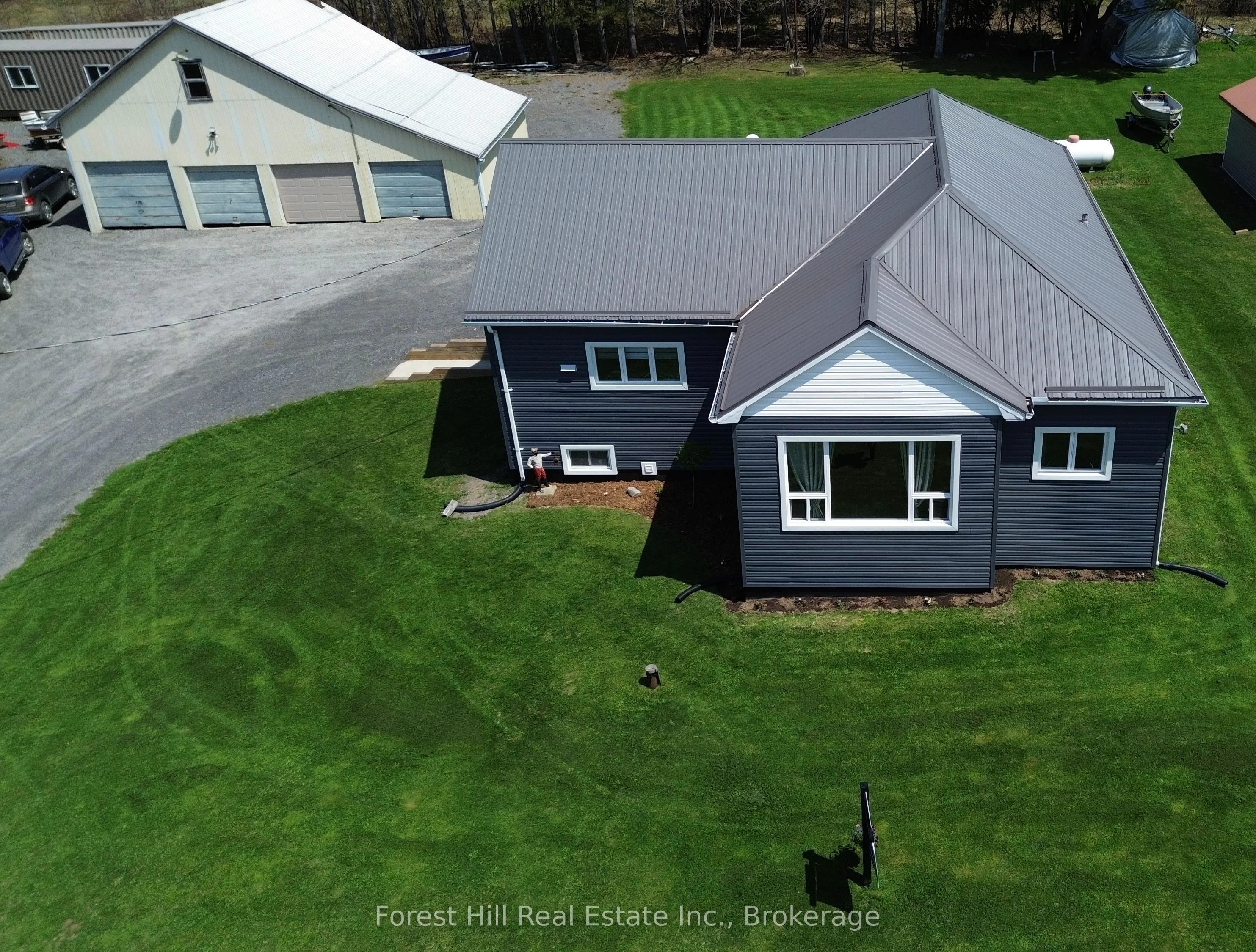 11946 HWY 522 Highway, Parry Sound Remote Area, ON P0H 1S0