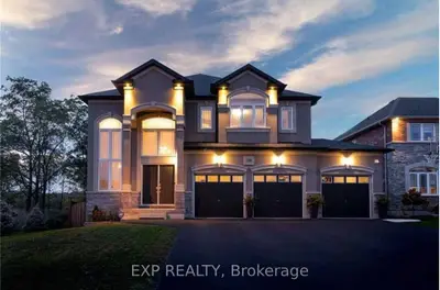 Detached in Hamilton